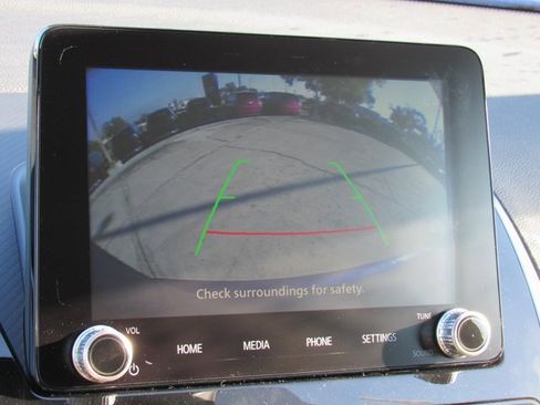 New 2026 Mitsubishi Eclipse Cross SE image 15