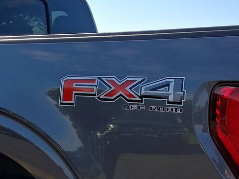 Used 2022 Ford F150 Lariat w/ Equipment Group 502A High AWD/4WD image 32