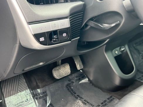 Certified 2023 Hyundai Ioniq 5 Limited AWD/4WD image 30
