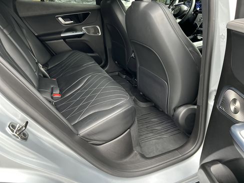 Used 2023 Mercedes-Benz EQE 350+ 4MATIC SUV image 42