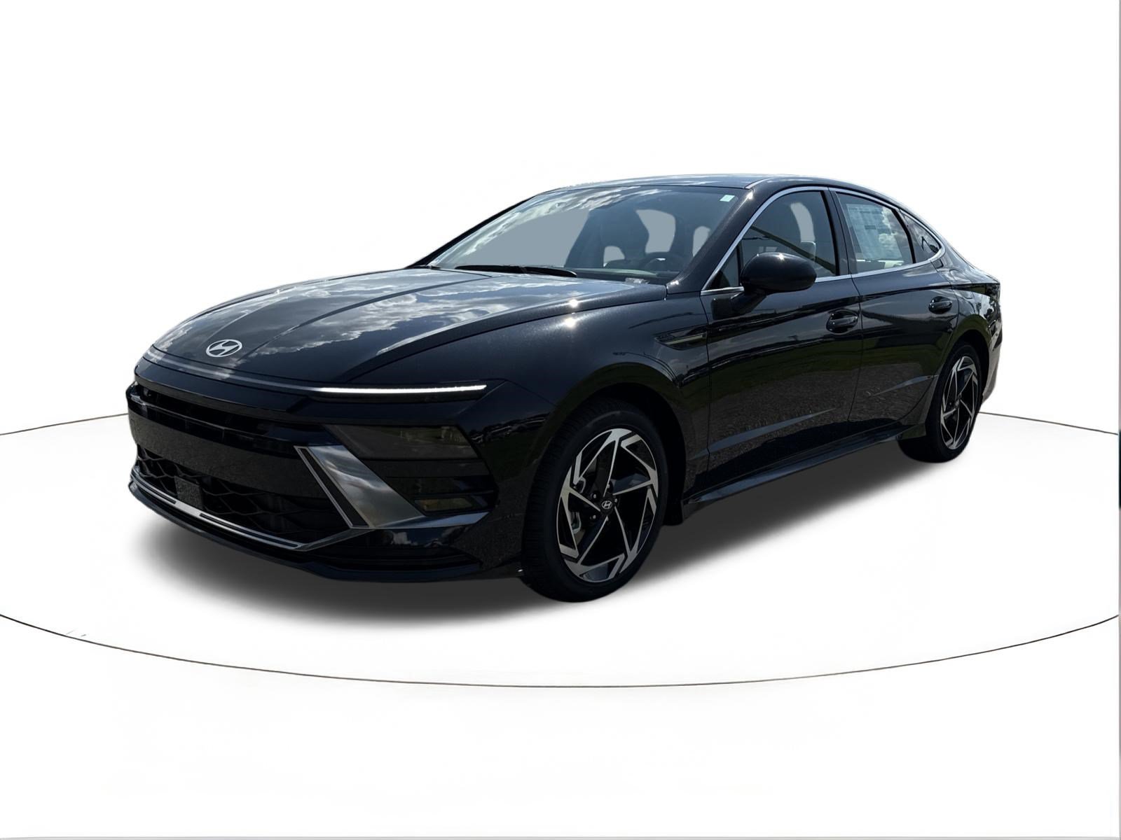 New 2026 Hyundai Sonata SEL FWD image 7