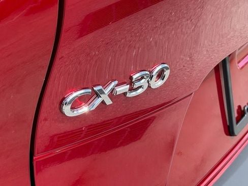 Used 2021 MAZDA CX-30 FWD 2.5 S w/ Select Package image 14