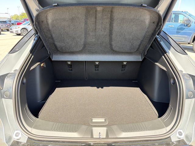 New 2026 Buick Envista Sport Touring w/ Convenience I Package FWD image 25