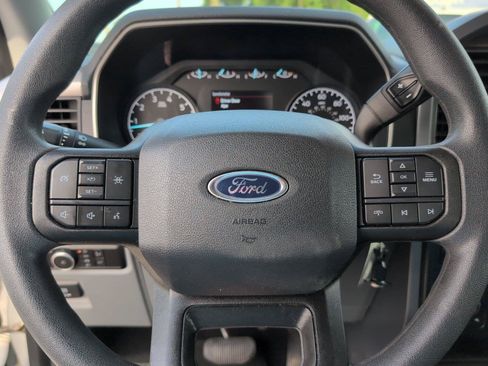 Used 2023 Ford F150 XLT AWD/4WD image 23