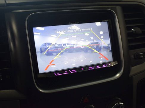 Used 2016 RAM 1500 Tradesman w/ Popular Equipment Group RWD image 44
