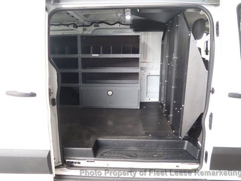 Used 2020 Ford Transit 250 Low Roof RWD image 17