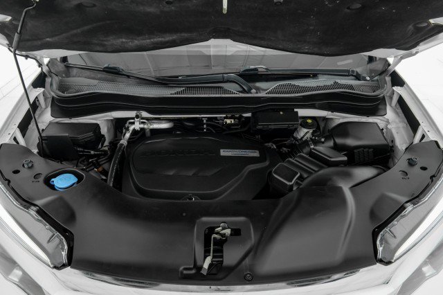Used 2020 Honda Pilot EX-L image 49