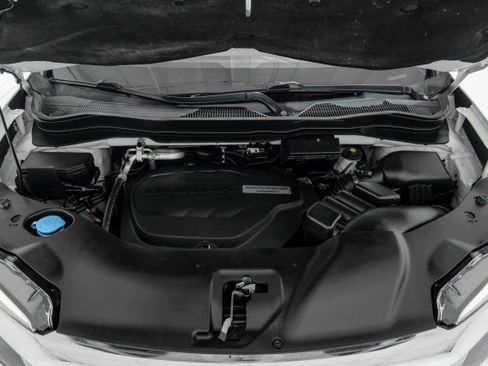 Used 2020 Honda Pilot EX-L image 49