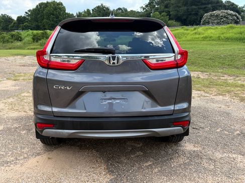 Used 2019 Honda CR-V EX image 4