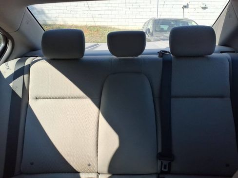 Used 2014 Honda Civic LX image 15