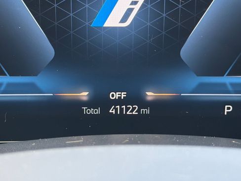Certified 2023 BMW i4 eDrive35 w/ Premium Package RWD image 35