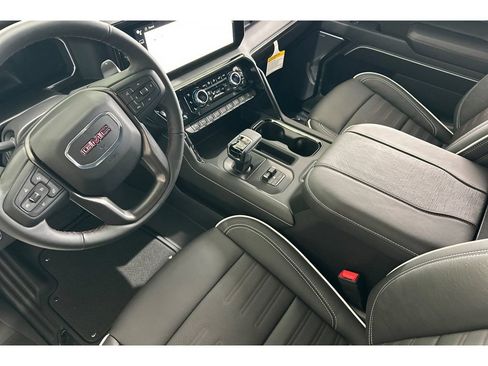 New 2026 GMC Sierra 1500 AT4X AWD/4WD image 7