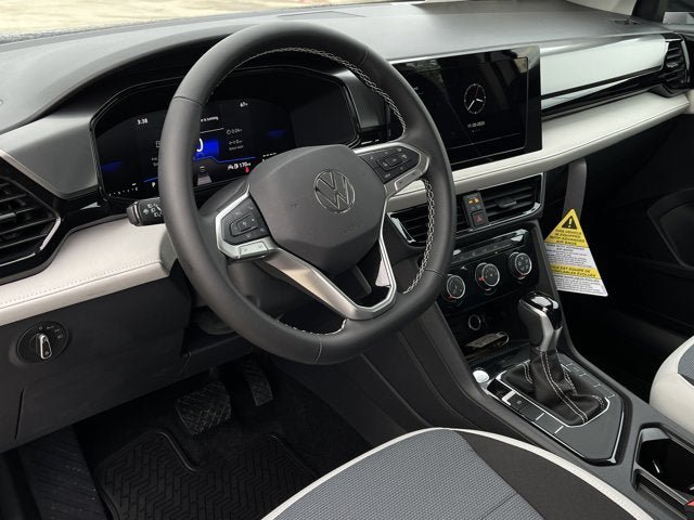 New 2026 Volkswagen Taos S FWD image 10