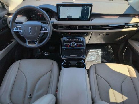 Certified 2023 Lincoln Nautilus Reserve w/ Equipment Group 201A AWD/4WD image 29