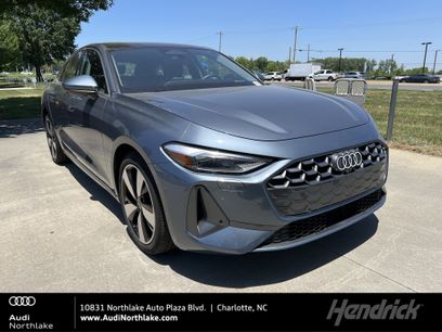 Used 2025 Audi A5 2.0T Premium w/ Convenience Package