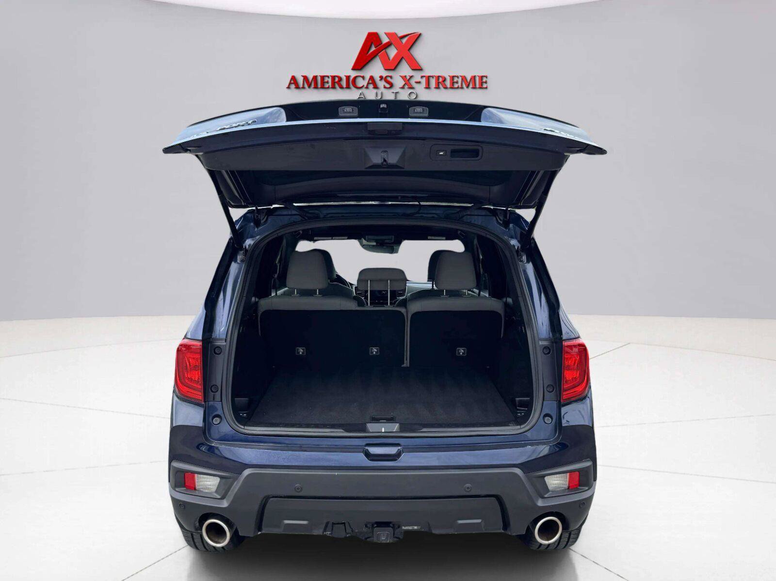 Used 2022 Honda Passport EX-L image 62