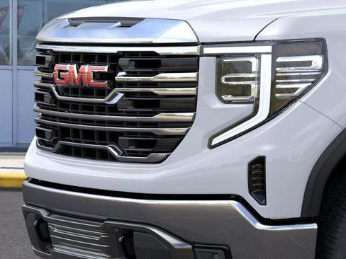 New 2026 GMC Sierra 1500 SLT w/ SLT Premium Package image 28