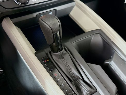 New 2025 Honda Accord LX image 17