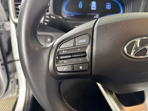 Certified 2023 Hyundai Venue SEL image 15