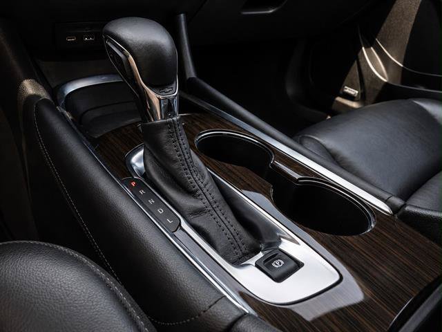 Used 2024 Chevrolet Malibu LT FWD image 16