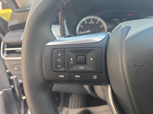 Used 2023 INFINITI QX60 Pure FWD image 25