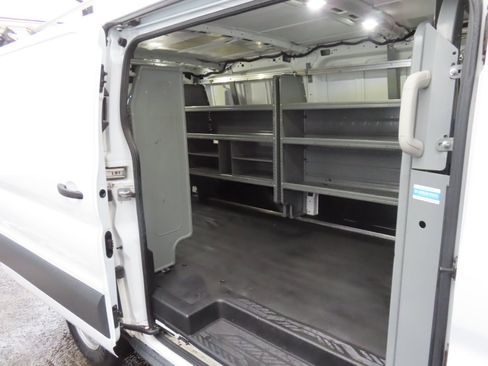Used 2018 Ford Transit 250 130 Low Roof image 14