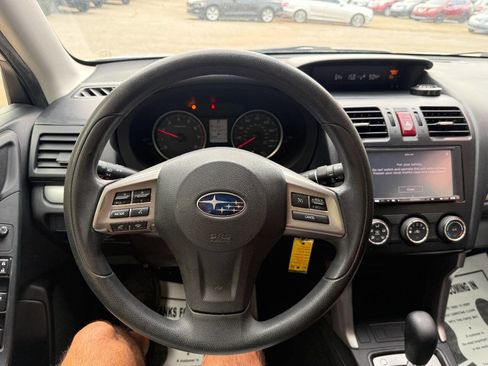 Used 2014 Subaru Forester 2.5i w/ Popular Package #1 AWD/4WD image 25