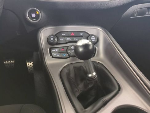 Used 2023 Dodge Challenger R/T w/ Blacktop Package RWD image 20
