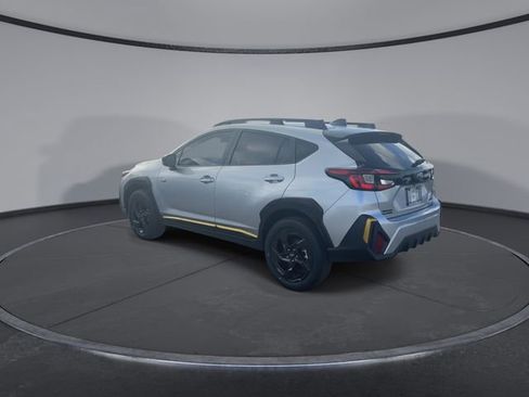 New 2026 Subaru Crosstrek 2.5i Sport image 7