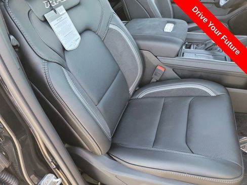 Used 2026 RAM 1500 RHO AWD/4WD image 29