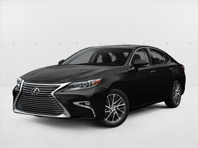 Used 2017 Lexus ES 350