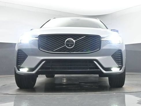 New 2026 Volvo XC60 B5 Ultra w/ Protection Package Premier AWD/4WD image 40
