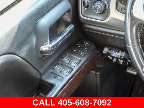 Used 2015 GMC Sierra 1500 SLE w/ SLE Value Package RWD image 40
