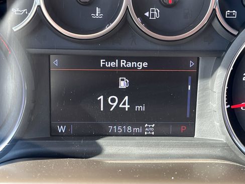 Used 2021 Chevrolet Silverado 3500 LTZ w/ LTZ Plus Package image 12