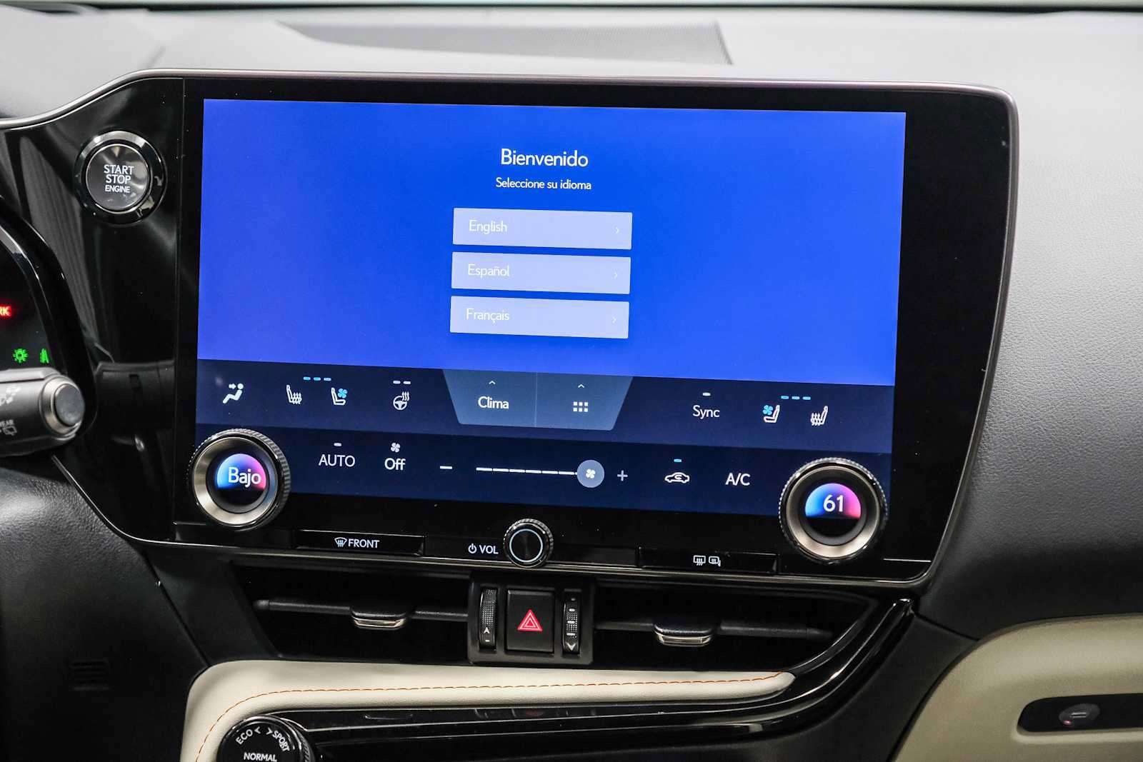 Used 2024 Lexus NX 350 AWD image 16