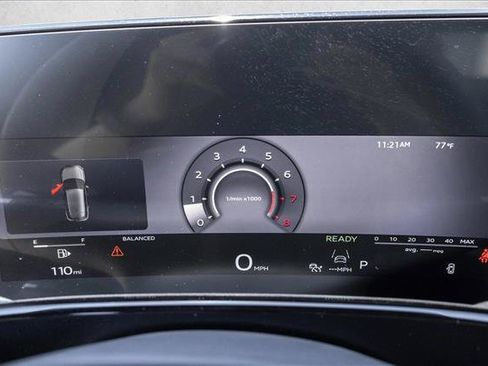 New 2026 Audi Q3 quattro 2.0T AWD/4WD image 14
