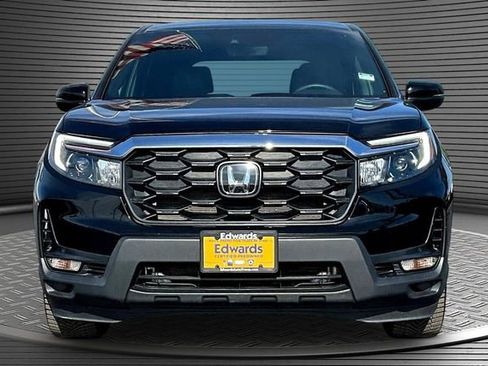 Used 2023 Honda Passport EX-L image 2