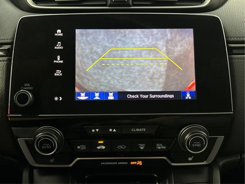 Used 2022 Honda CR-V EX-L image 35