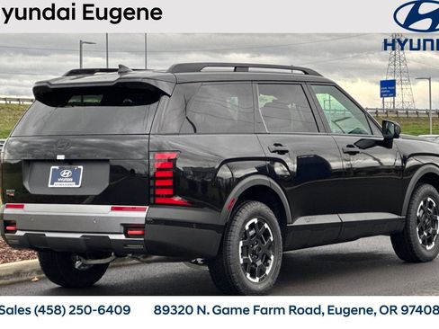 New 2026 Hyundai Palisade XRT Pro image 4