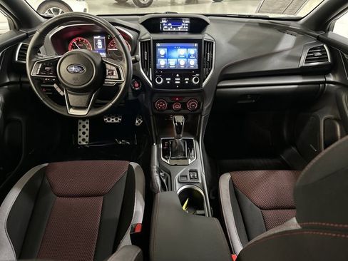 Used 2023 Subaru Impreza 2.0i Sport image 25