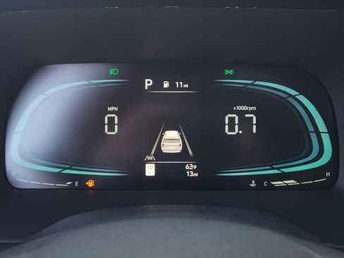 Used 2025 Hyundai Palisade XRT FWD image 11
