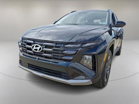 Certified 2026 Hyundai Tucson SEL AWD/4WD image 4