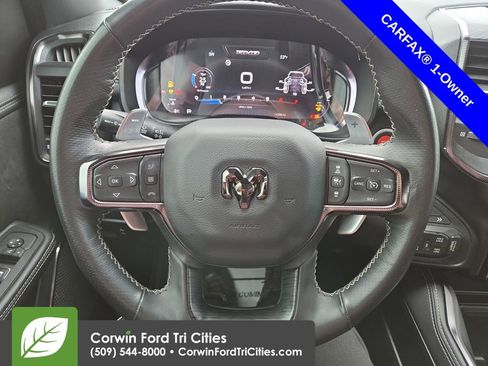 Used 2025 RAM 1500 RHO image 22