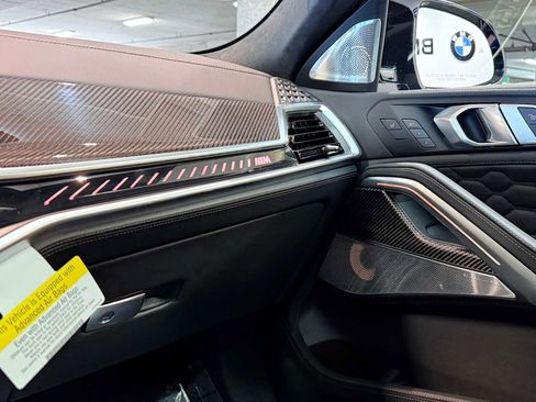 New 2026 BMW X6 M Competition w/ Executive Package image 20