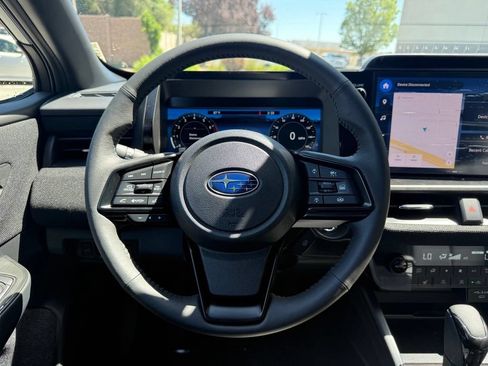 New 2026 Subaru Outback Limited XT AWD/4WD image 11