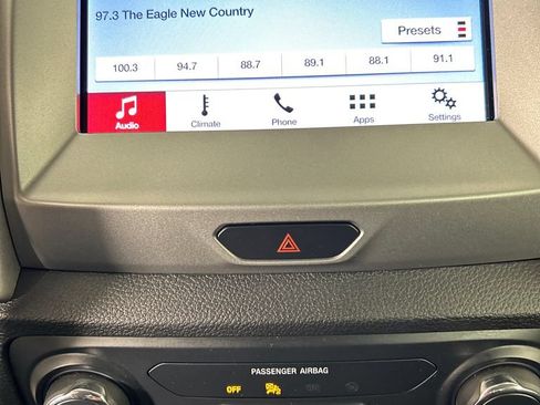 Used 2019 Ford Ranger XLT w/ Equipment Group 301A Mid AWD/4WD image 15