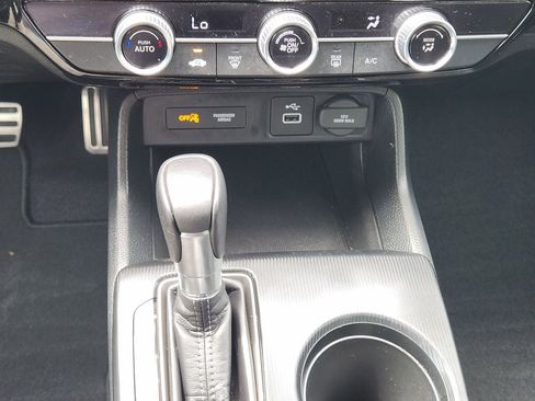Used 2024 Honda Civic Sport image 18