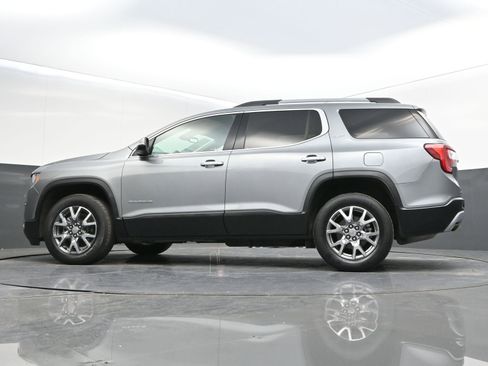 Used 2023 GMC Acadia SLT w/ Technology Package image 45
