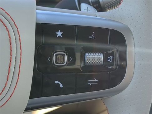 New 2025 Genesis GV80 3.5T e-SC image 26