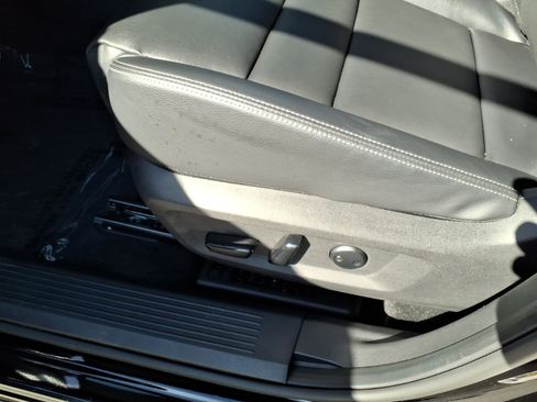 Certified 2025 Nissan Rogue SL image 19